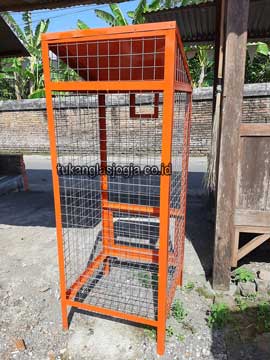 Jual Tempat Sampah Botol Plastik Gianyar Berkualitas Harga Murah