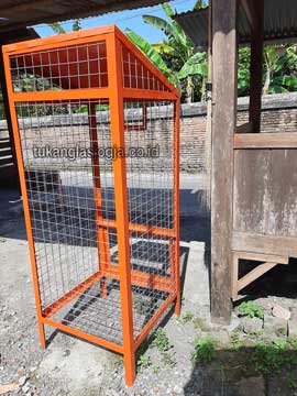 Jual Tempat Sampah Botol Plastik Halmahera Selatan Berkualitas Harga Murah