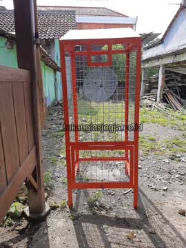 Jual Tempat Sampah Botol Plastik Hulu Sungai Selatan Berkualitas Harga Murah