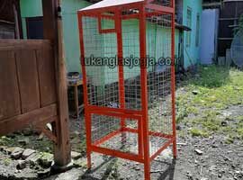 Jual Tempat Sampah Botol Plastik Hulu Sungai Tengah Harga Murah
