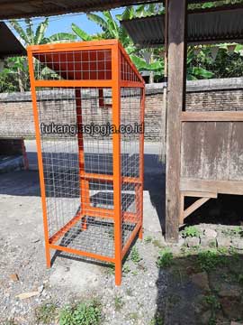 Jual Tempat Sampah Botol Plastik Hulu Sungai Utara Berkualitas Harga Murah
