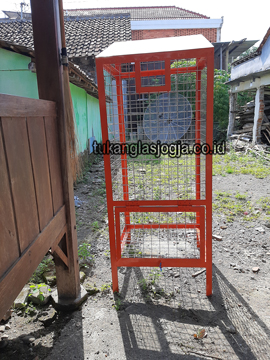 Jual Tempat Sampah Botol Plastik Indramayu Harga Terjangkau