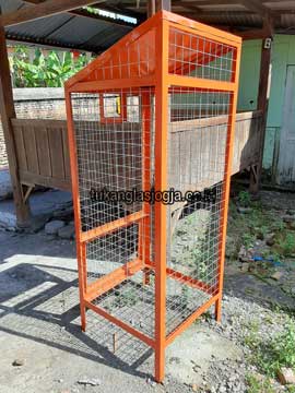 Jual Tempat Sampah Botol Plastik Jakarta Selatan Berkualitas Harga Murah