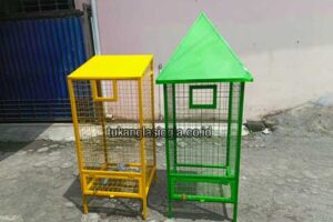 Jual Tempat Sampah Botol Plastik Kapuas Berkualitas Harga Murah