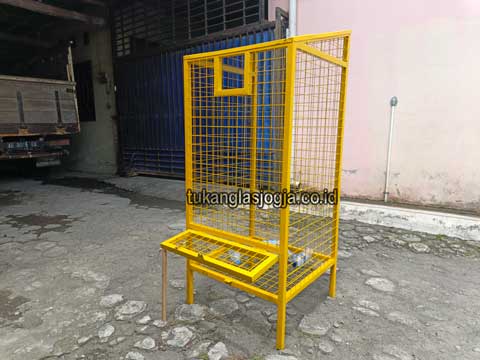 Jual Tempat Sampah Botol Plastik Kapuas Hulu Harga Murah
