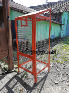 Jual Tempat Sampah Botol Plastik Kapuas Berkualitas Harga Murah