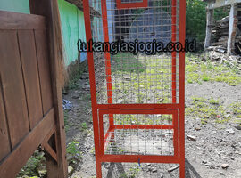 Jual Tempat Sampah Botol Plastik Karawang Harga Murah