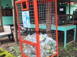 Jual Tempat Sampah Botol Plastik Kayong Utara Berkualitas Harga Murah