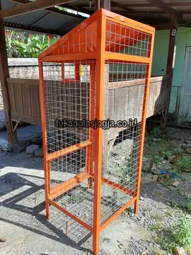 Jual Tempat Sampah Botol Plastik Kepulauan Seribu Harga Murah