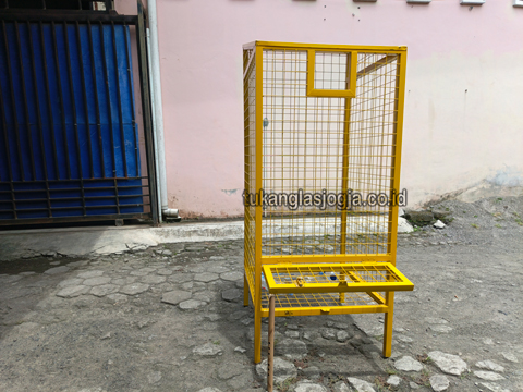 Jual Tempat Sampah Botol Plastik Kepulauan Tanimbar Harga Murah