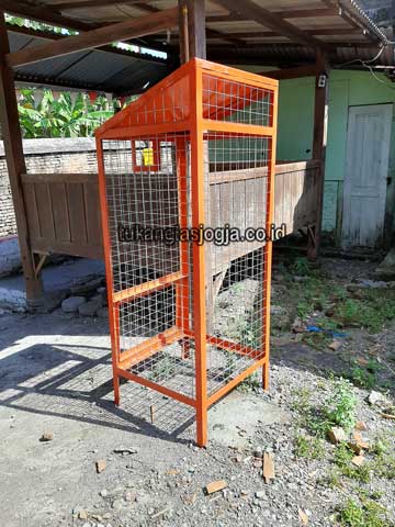 Jual Tempat Sampah Botol Plastik Kota Bandung Harga Murah