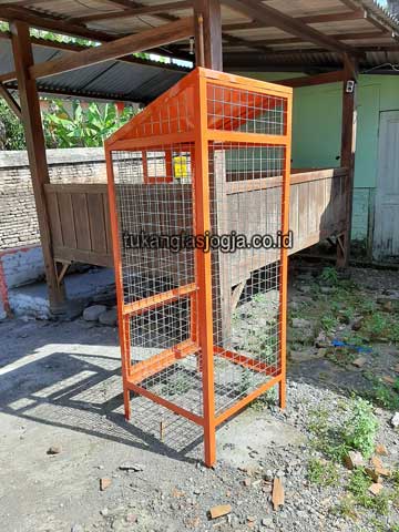 Jual Tempat Sampah Botol Plastik Kota Bekasi Harga Murah