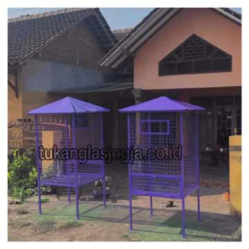 Jual Tempat Sampah Botol Plastik Kota Blitar Harga Murah