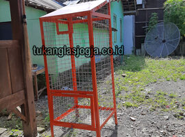 Jual Tempat Sampah Botol Plastik Kota Bogor Berkualitas Harga Murah