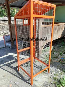 Jual Tempat Sampah Botol Plastik Kota Cirebon Berkualitas Harga Murah