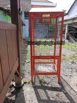 Jual Tempat Sampah Botol Plastik Kota Madiun Harga Terjangkau