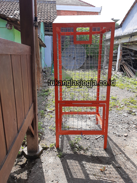 Jual Tempat Sampah Botol Plastik Kota Malang Harga Murah