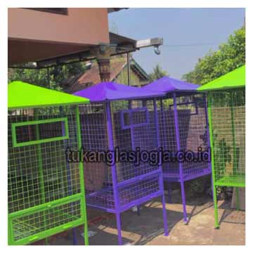 Jual Tempat Sampah Botol Plastik Kota Mojokerto Harga Terjangkau