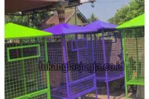 Jual Tempat Sampah Botol Plastik Kota Mojokerto Harga Terjangkau