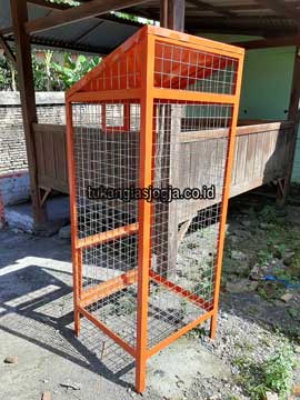 Jual Tempat Sampah Botol Plastik Kota Sukabumi Harga Murah