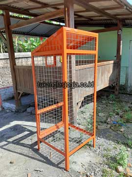 Jual Tempat Sampah Botol Plastik Kota Tangerang Berkualitas Harga Murah