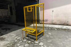 Jual Tempat Sampah Botol Plastik Kotawaringin Barat Berkualitas Harga Murah