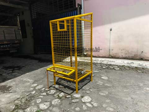 Jual Tempat Sampah Botol Plastik Kotawaringin Barat Berkualitas Harga Murah