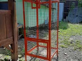 Jual Tempat Sampah Botol Plastik Kotawaringin Timur Harga Murah