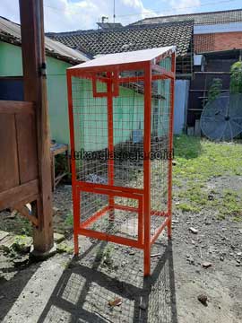 Jual Tempat Sampah Botol Plastik Kotawaringin Timur Harga Murah