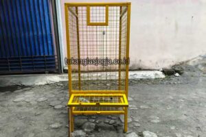 Jual Tempat Sampah Botol Plastik Kutai Barat Berkualitas Harga Murah