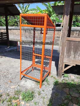 Jual Tempat Sampah Botol Plastik Lamandau Berkualitas Harga Murah