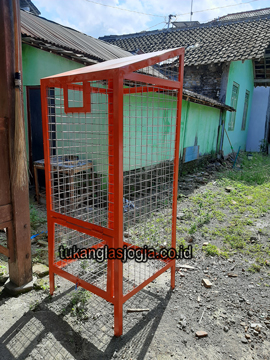 Jual Tempat Sampah Botol Plastik Lampung Utara Berkualitas Harga Murah