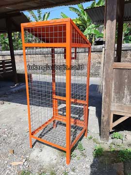 Jual Tempat Sampah Botol Plastik Langsa Harga Murah