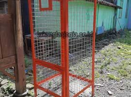 Jual Tempat Sampah Botol Plastik Mahakam Ulu Harga Murah