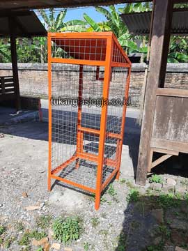 Jual Tempat Sampah Botol Plastik Malinau Harga Murah
