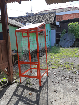 Jual Tempat Sampah Botol Plastik Maluku Tenggara Berkualitas Harga Murah