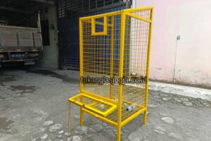 Jual Tempat Sampah Botol Plastik Melawi Berkualitas Harga Murah
