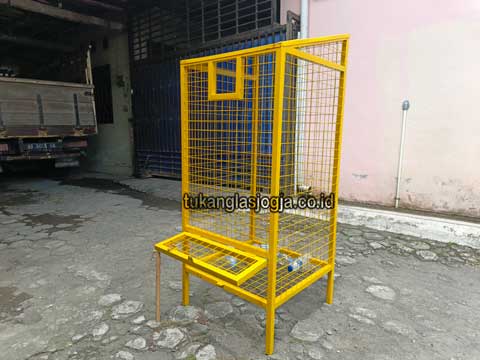 Jual Tempat Sampah Botol Plastik Melawi Berkualitas Harga Murah