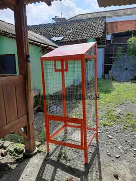 Jual Tempat Sampah Botol Plastik Nagan Raya Berkualitas Harga Murah