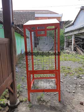 Jual Tempat Sampah Botol Plastik Pandeglang Berkualitas Harga Murah