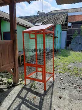 Jual Tempat Sampah Botol Plastik Penajam Paser Utara Harga Murah