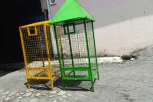 Jual Tempat Sampah Botol Plastik Pidie Jaya Berkualitas Harga Murah