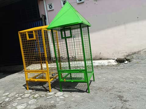 Jual Tempat Sampah Botol Plastik Pidie Jaya Berkualitas Harga Murah