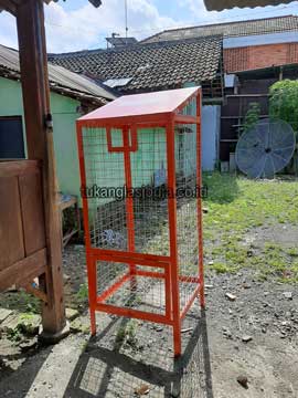 Jual Tempat Sampah Botol Plastik Pidie Jaya Berkualitas Harga Murah