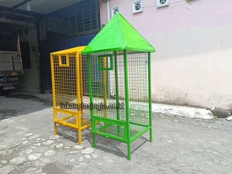 Jual Tempat Sampah Botol Plastik Pidie Harga Murah