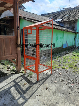 Jual Tempat Sampah Botol Plastik Pringsewu Berkualitas Harga Murah