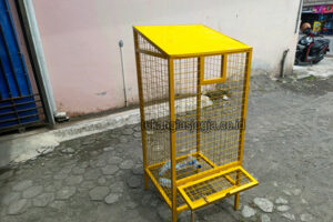 Jual Tempat Sampah Botol Plastik Pulau Taliabu Berkualitas Harga Murah