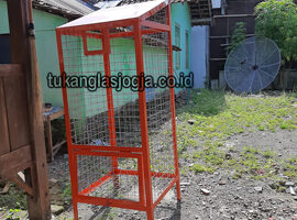 Jual Tempat Sampah Botol Plastik Purwakarta Berkualitas Harga Murah