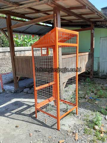 Jual Tempat Sampah Botol Plastik Purwakarta Berkualitas Harga Murah