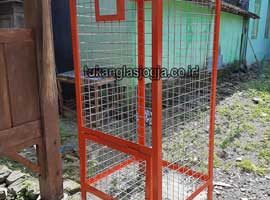 Jual Tempat Sampah Botol Plastik Sambas Berkualitas Harga Murah